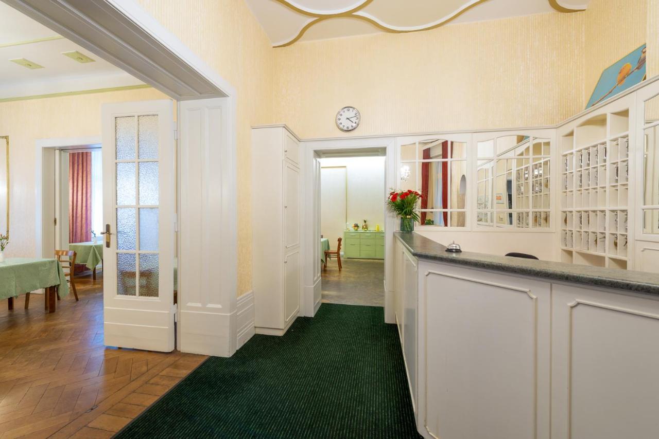 Hotel W22 Am Kurfuerstendamm Berlim