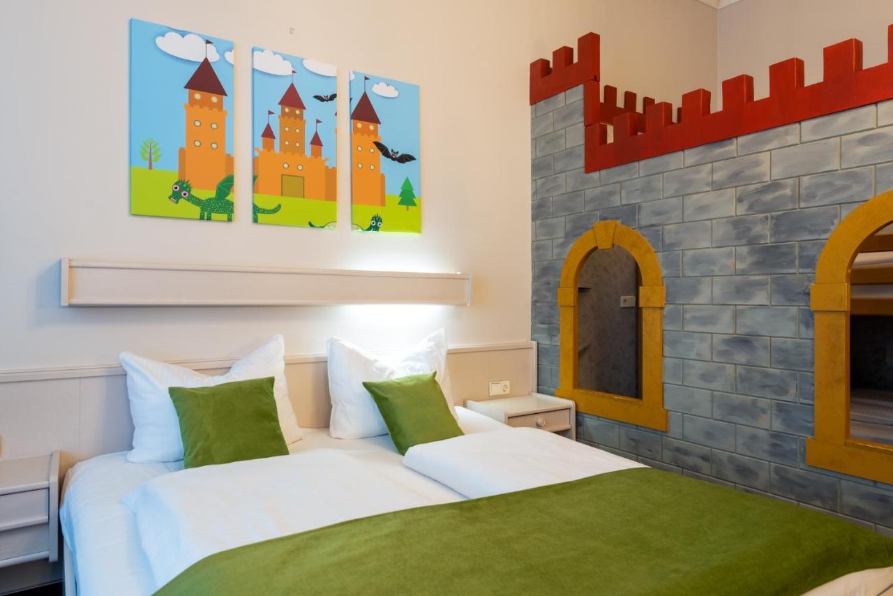 Hotel W22 Am Kurfuerstendamm Berlim