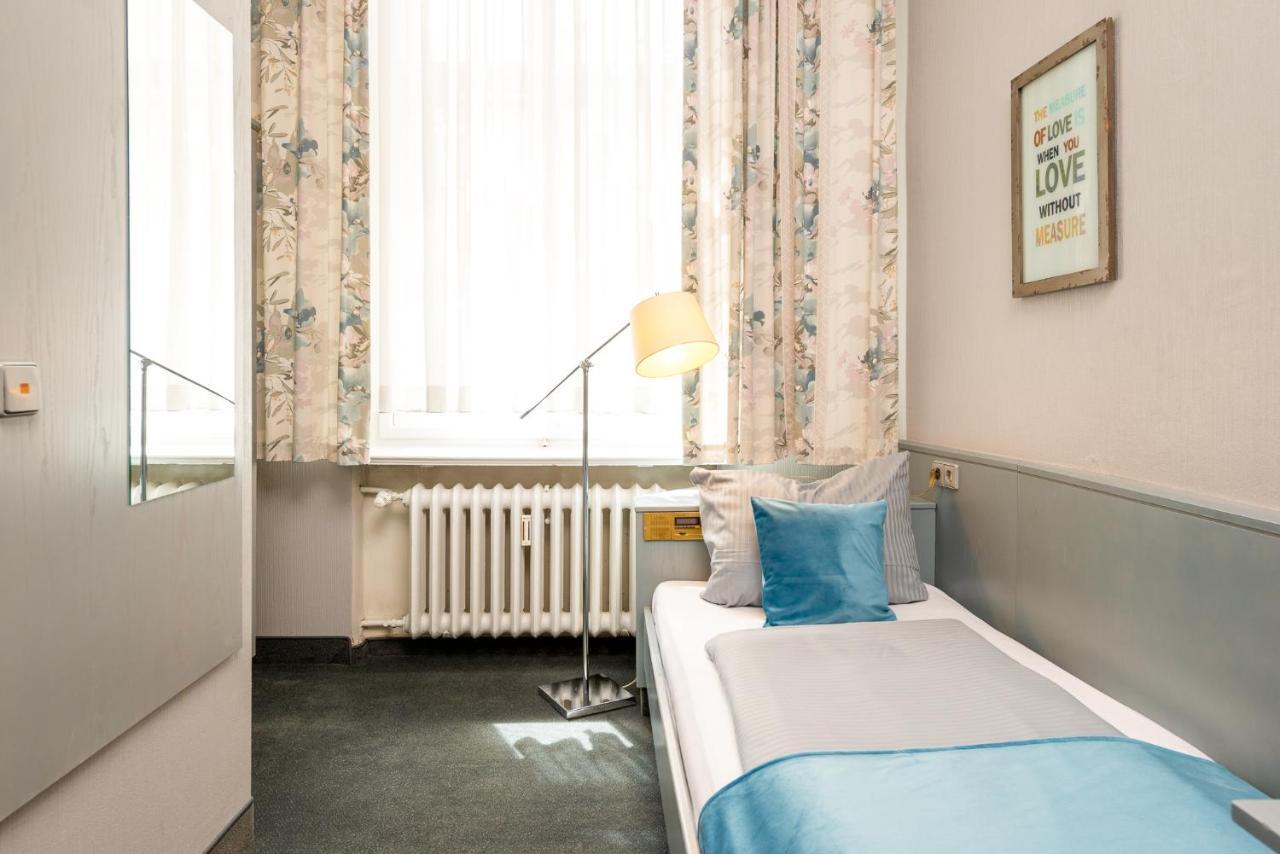 Hotel W22 Am Kurfuerstendamm Berlim