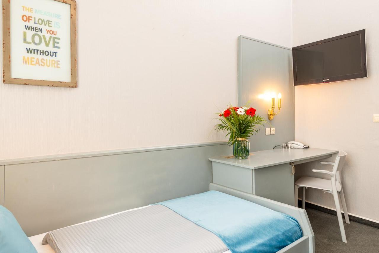 Hotel W22 Am Kurfuerstendamm Berlim