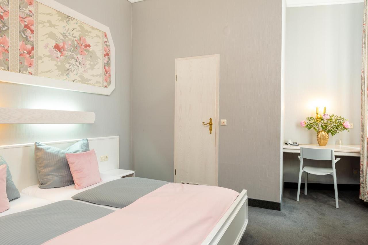 W22 Am Kurfuerstendamm Hotel Berlim
